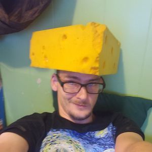 Meet your Posher, Steven